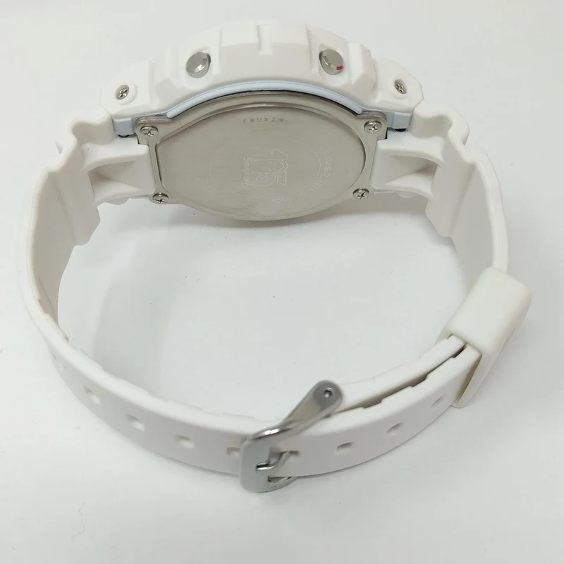 CASIO [Collaboration] G-SHOCK DW-6900X