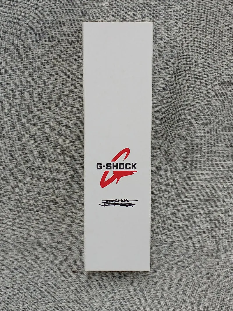 CASIO G-SHOCK DW-5600JV