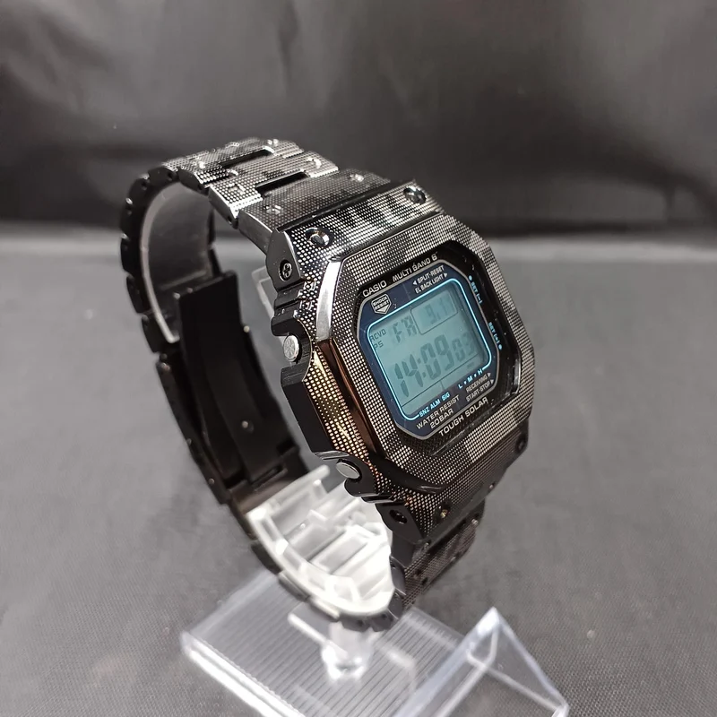 CASIO G-SHOCK GW-M5610BA