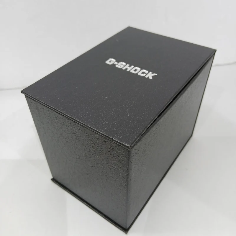 CASIO G-SHOCK GA-110AC