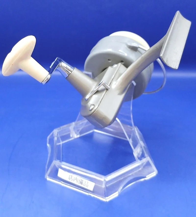 RODY spinning reel