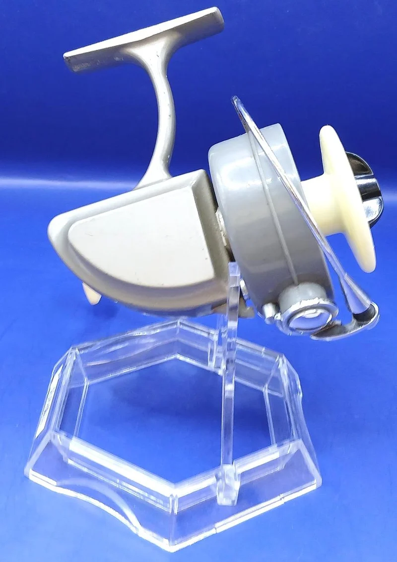 RODY spinning reel