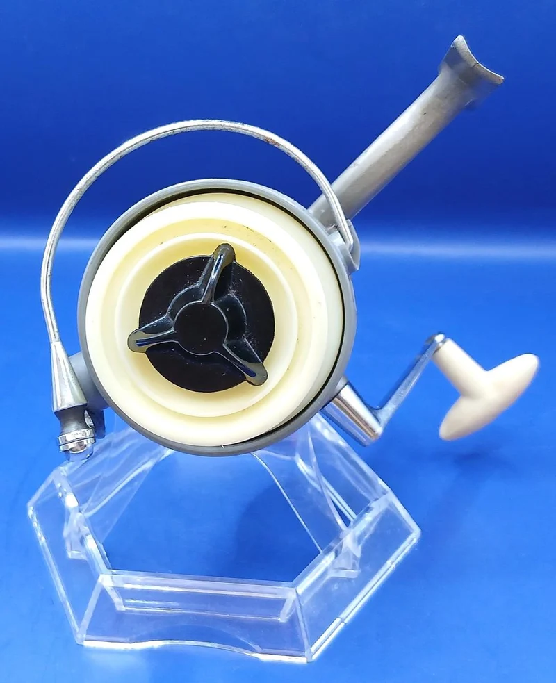 RODY spinning reel