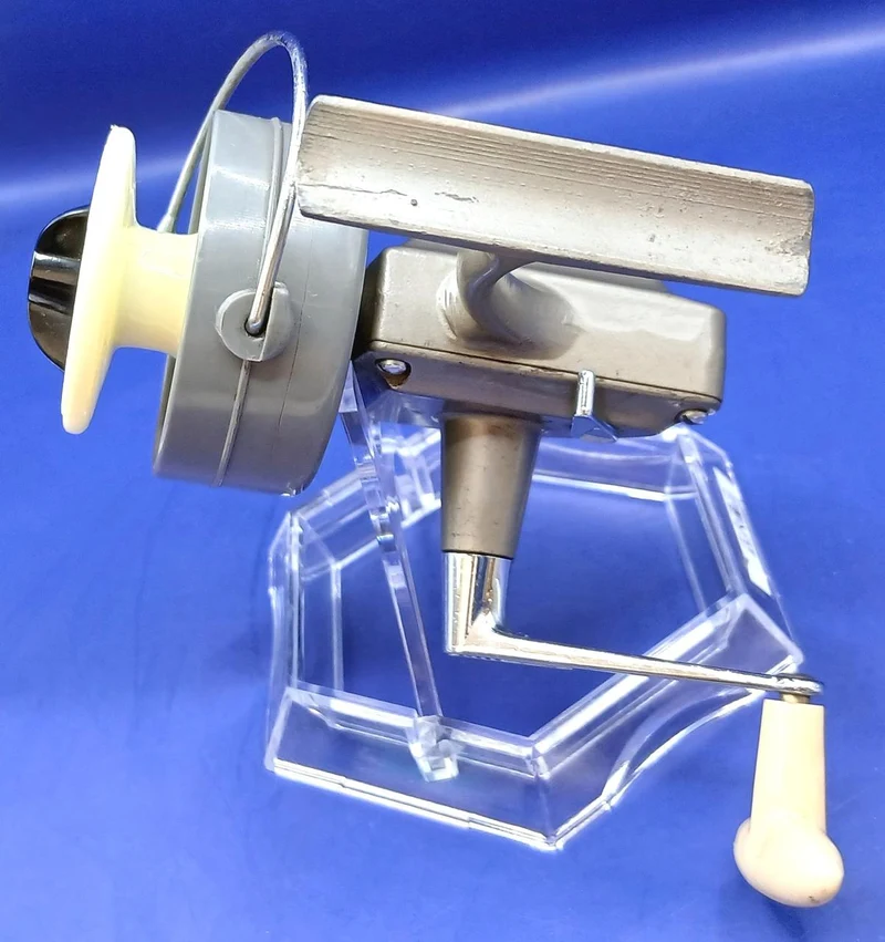 RODY spinning reel