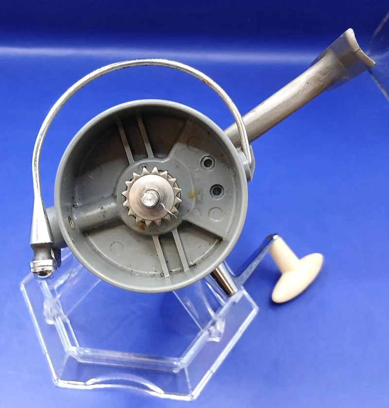 RODY spinning reel