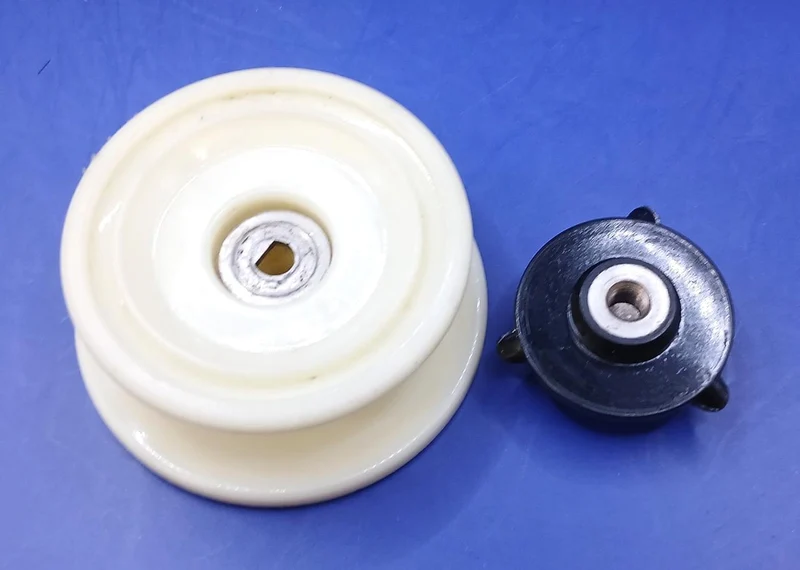 RODY spinning reel