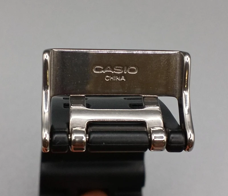 CASIO G-SHOCK GD-120M