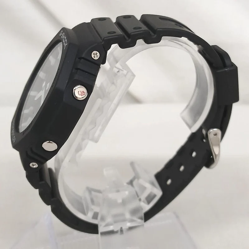 CASIO G-SHOCK GA-2100