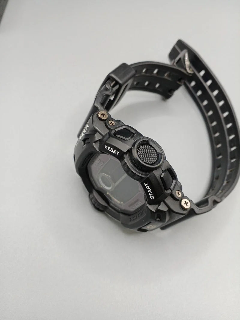 [JUNK] CASIO G-SHOCK GW-9200BWJ