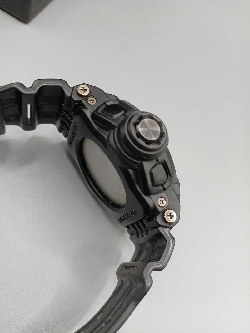 [JUNK] CASIO G-SHOCK GW-9200BWJ