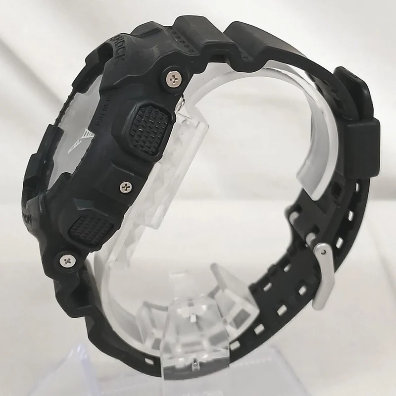 CASIO G-SHOCK GA-100