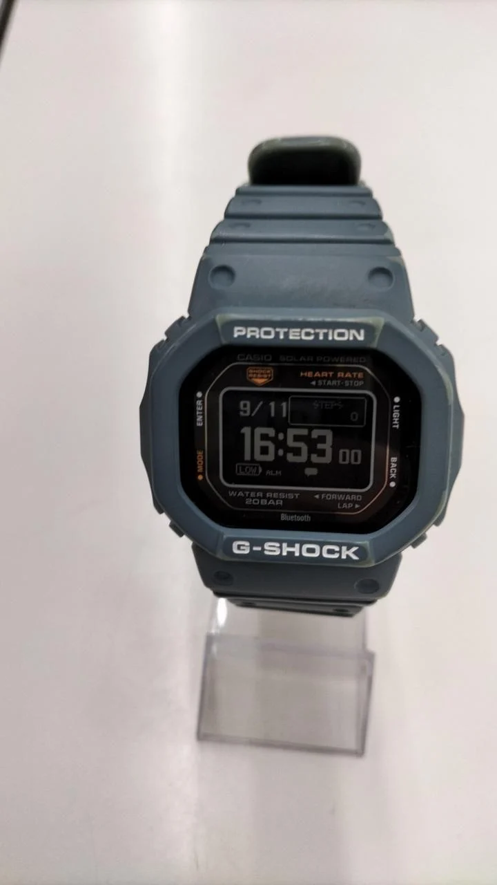 CASIO G-SHOCK DW-H5600MB-1JR