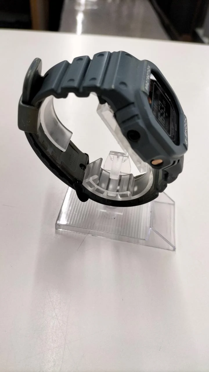 CASIO G-SHOCK DW-H5600MB-1JR