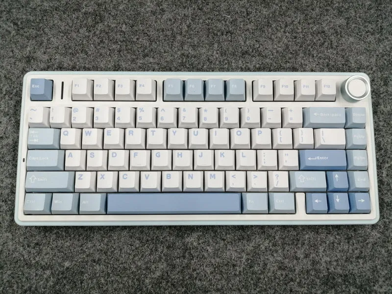 EPOMAKER×AULA Gaming Keyboard F75