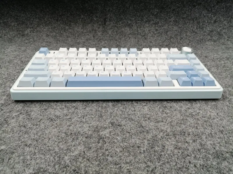 EPOMAKER×AULA Gaming Keyboard F75