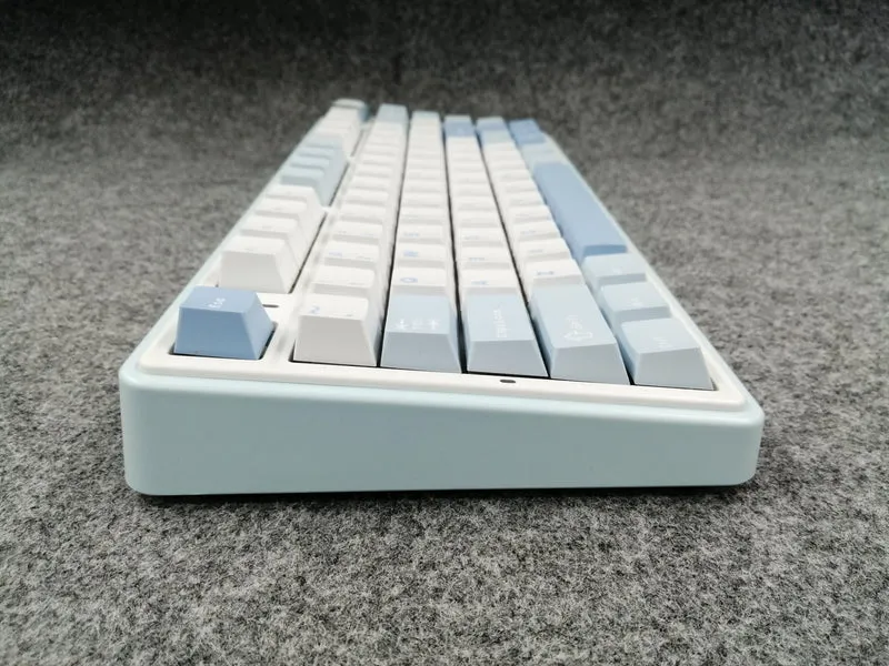 EPOMAKER×AULA Gaming Keyboard F75