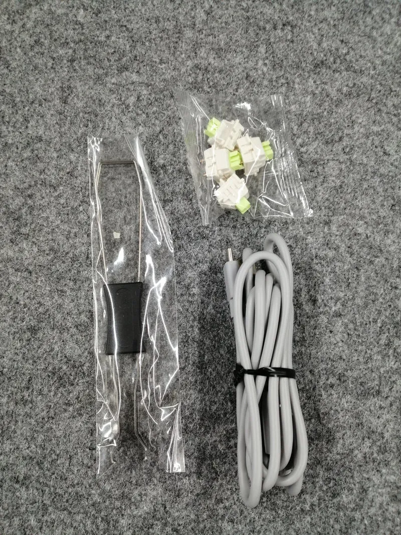 EPOMAKER×AULA Gaming Keyboard F75