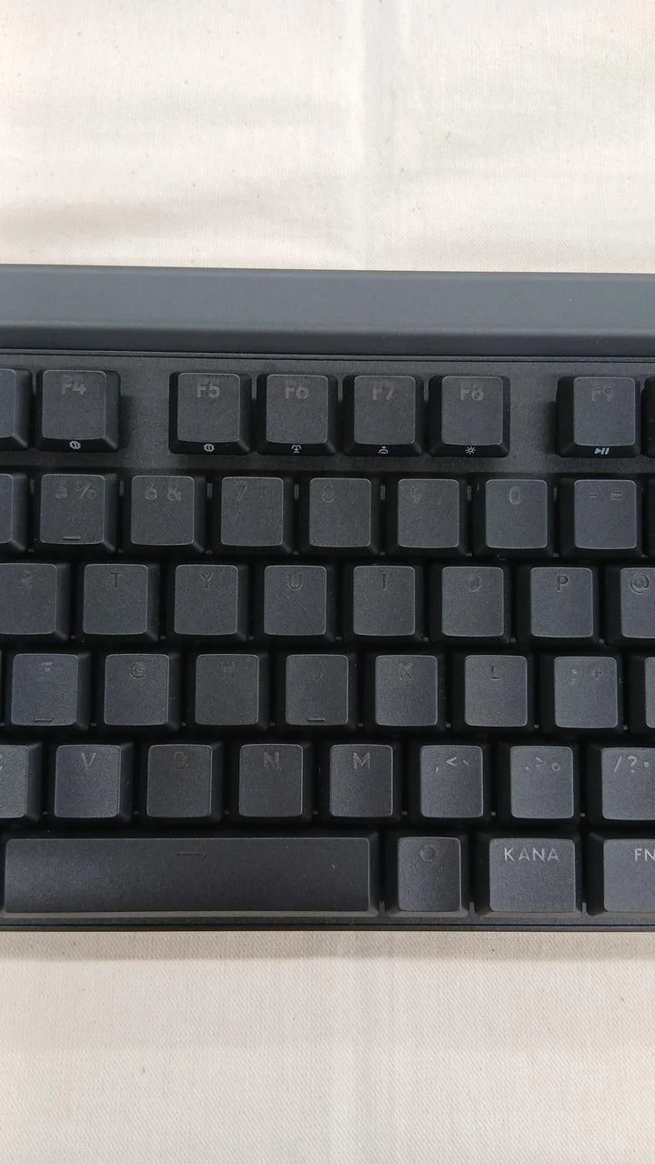 Clavier de jeu LOGICOOL G515 RAPID TKL