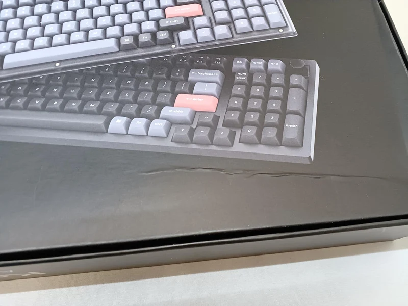 KEYCHRON Gaming Keyboard KEYCHRON V5