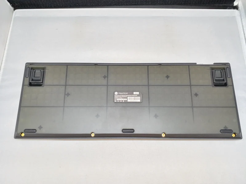 KEYCHRON Gaming Keyboard KEYCHRON V5