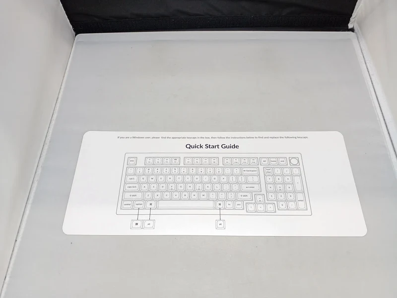 KEYCHRON Gaming Keyboard KEYCHRON V5