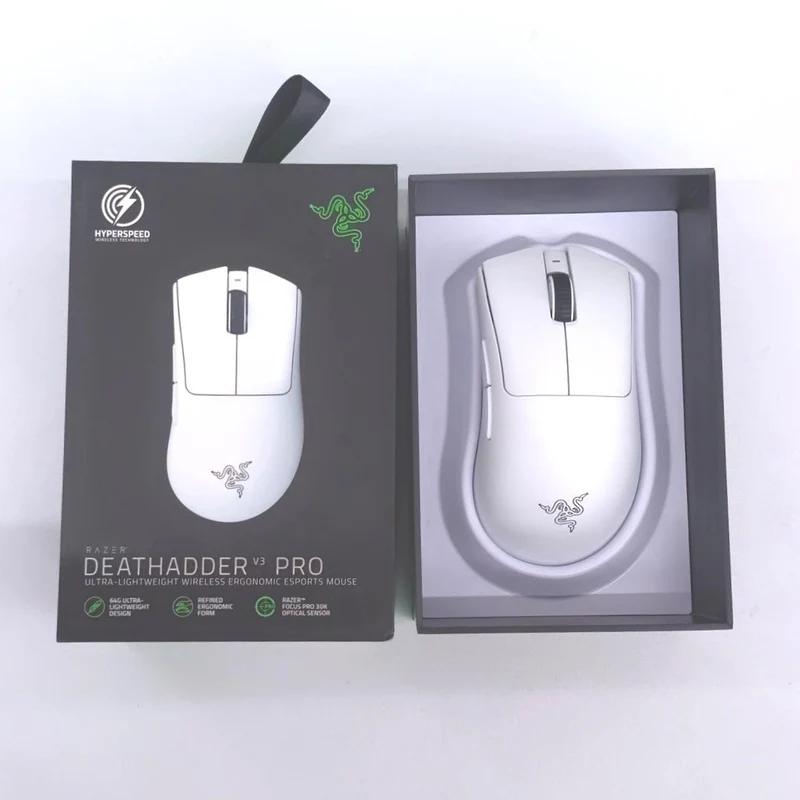 RAZER Gaming Mouse RZ01-0463