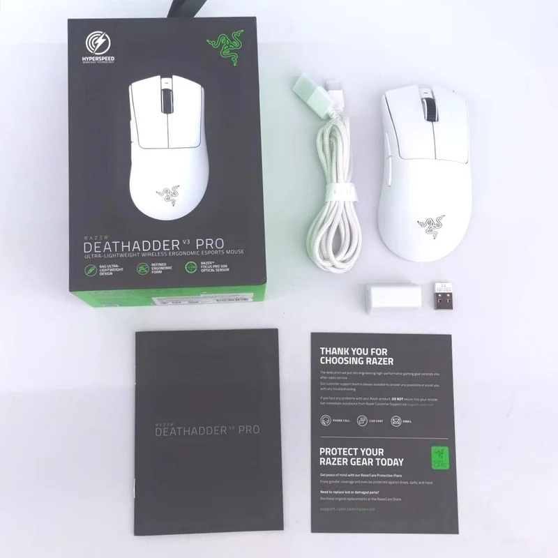 RAZER Gaming Mouse RZ01-0463