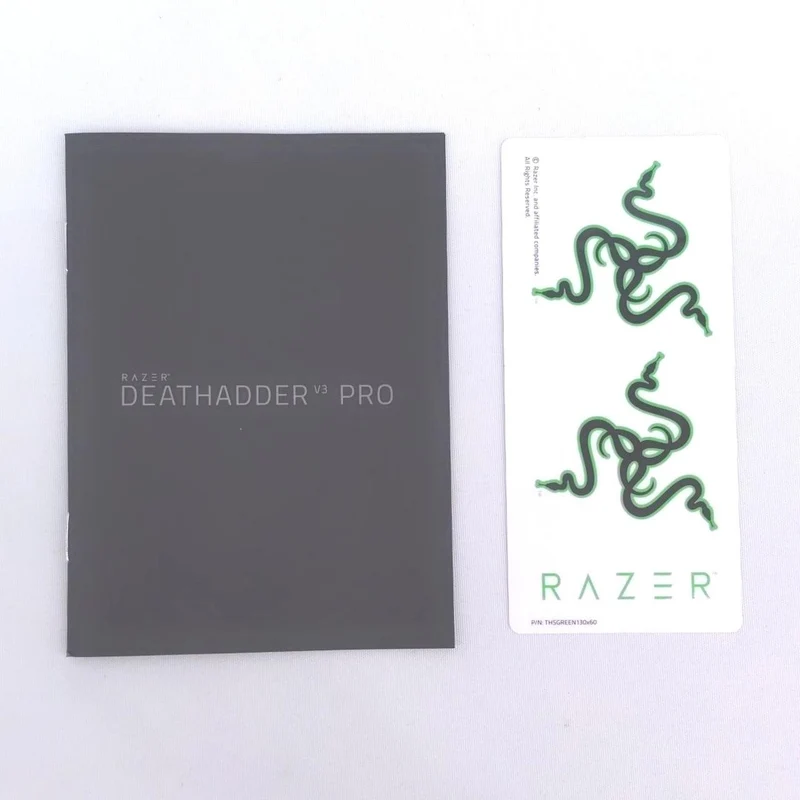 RAZER Gaming Mouse RZ01-0463