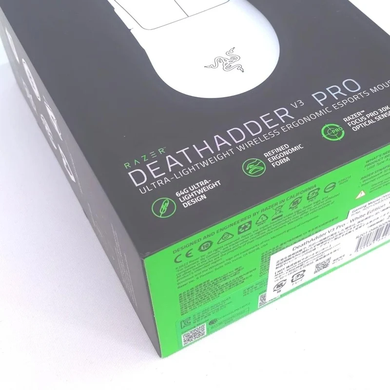 RAZER Gaming Mouse RZ01-0463