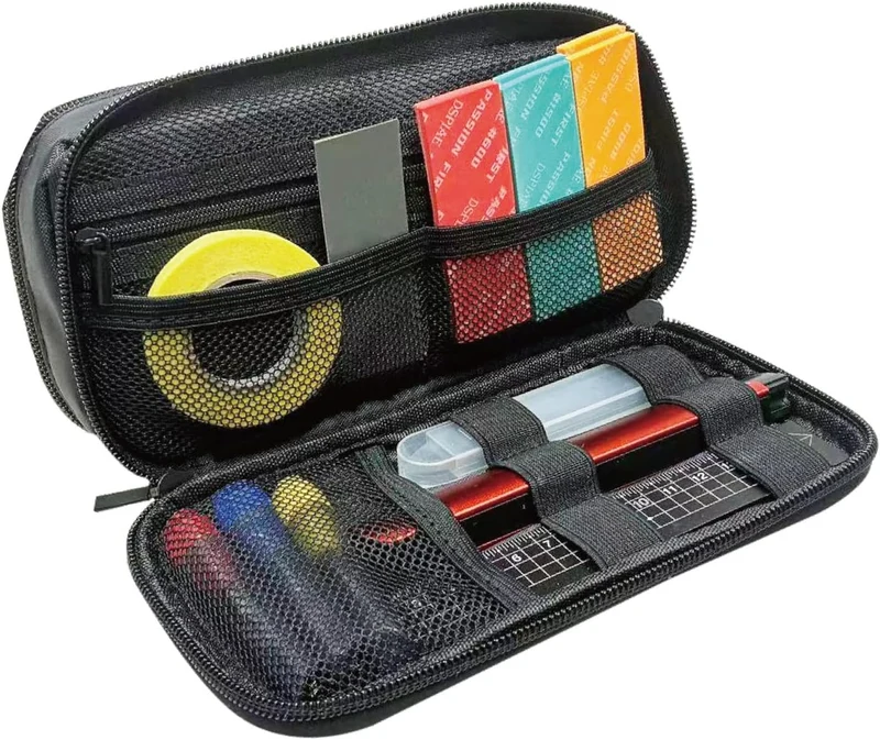 Pochette à outils haute capacité Plamokojo PMKJ041