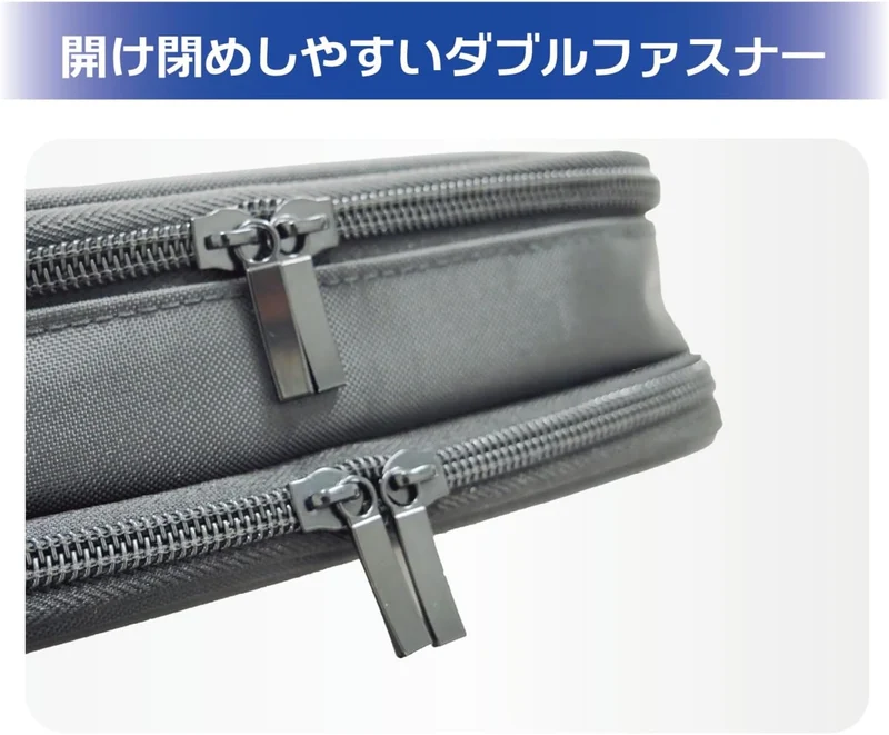 Pochette à outils haute capacité Plamokojo PMKJ041