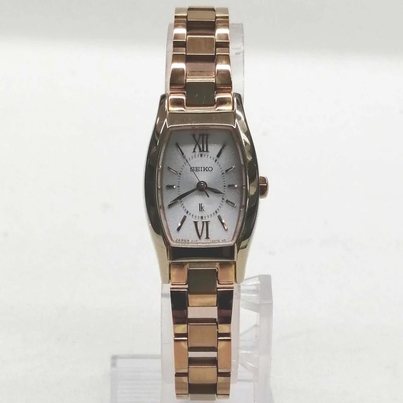 SEIKO LUKIA Wristwatch V117-0DL0