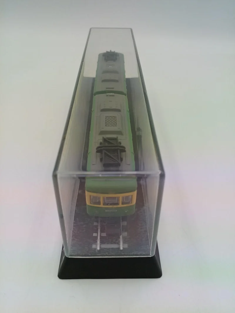 Train miniature 305 60e anniversaire