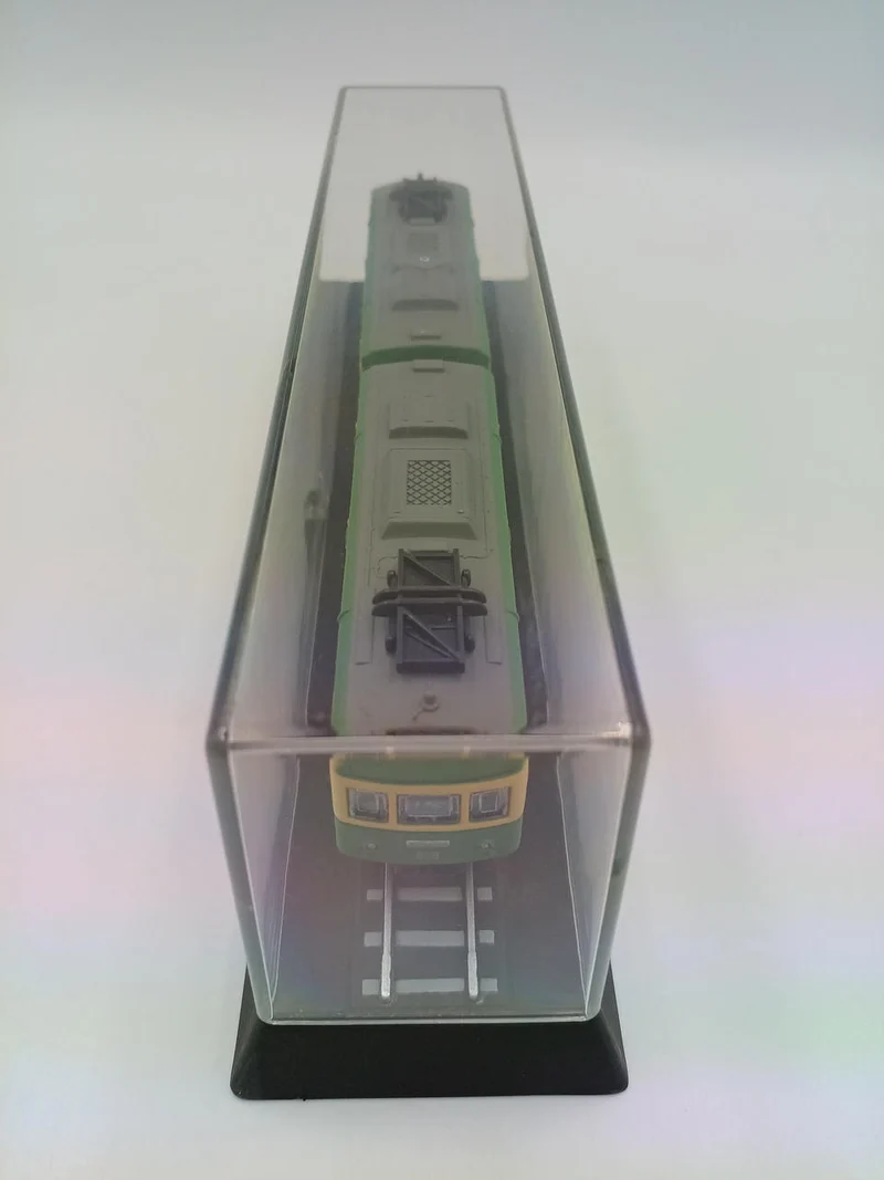 Train miniature 305 60e anniversaire