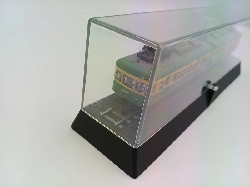 Train miniature 305 60e anniversaire