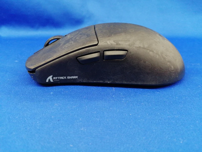 Souris de jeu ATTACK SHARK R11-ULTRA