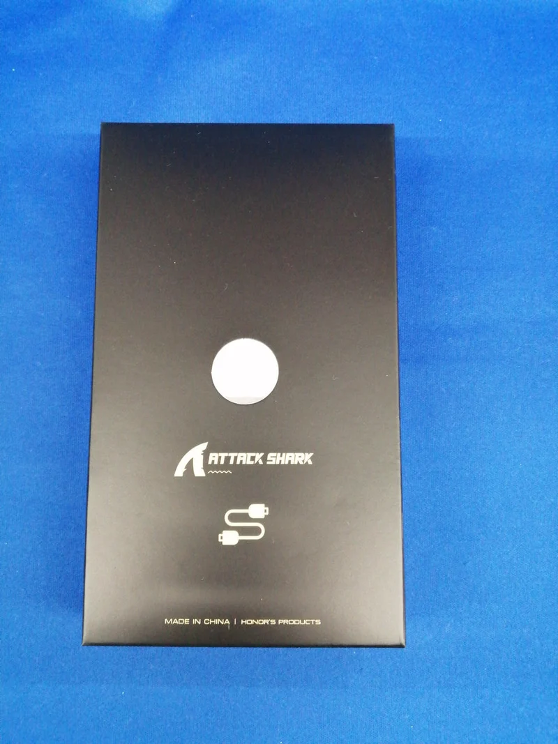 Souris de jeu ATTACK SHARK R11-ULTRA