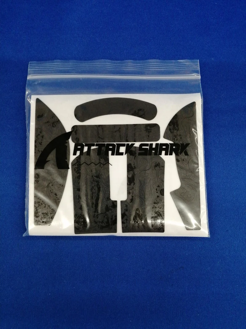 Souris de jeu ATTACK SHARK R11-ULTRA