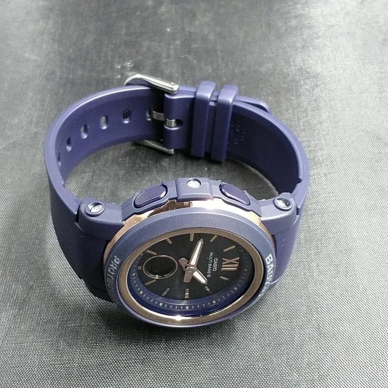 CASIO Wristwatch (Solar) BABY-G BGA-2900