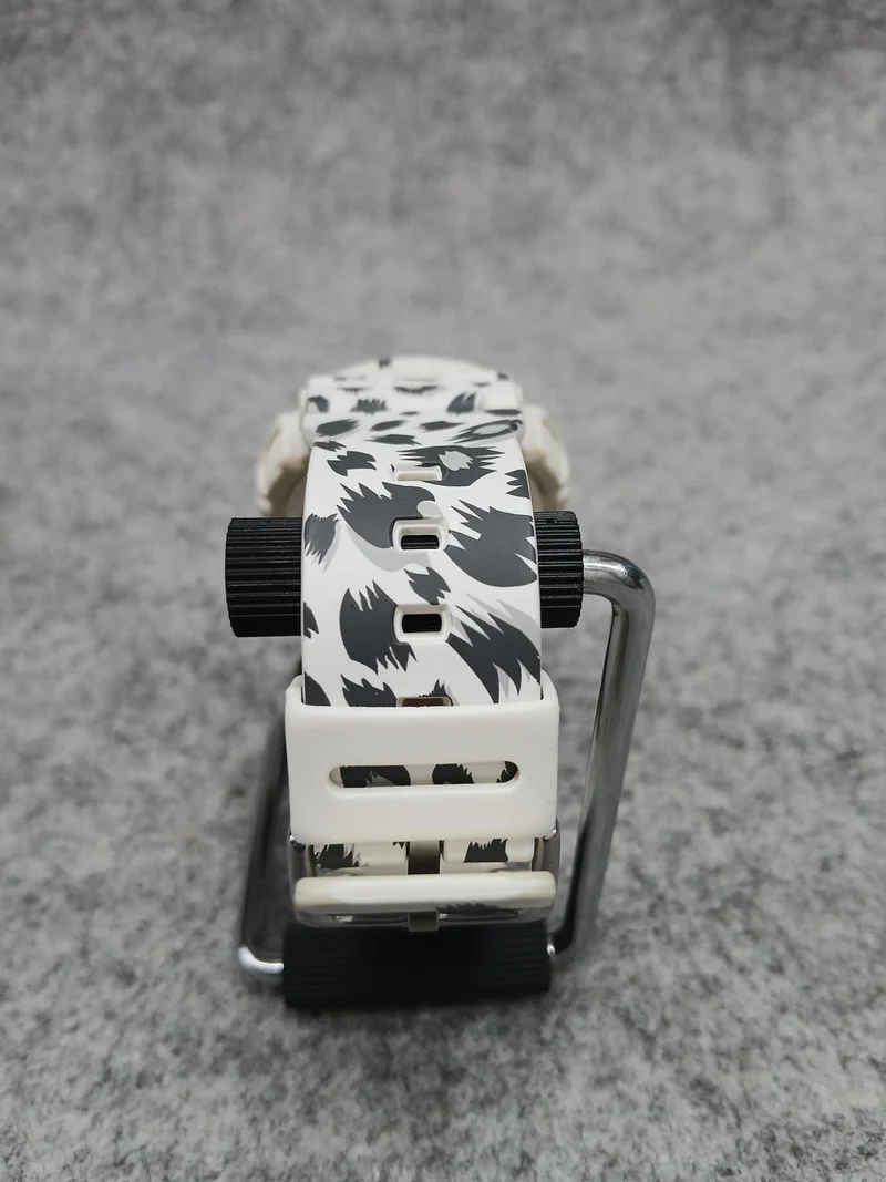 CASIO BABY-G BA-110LP-7A