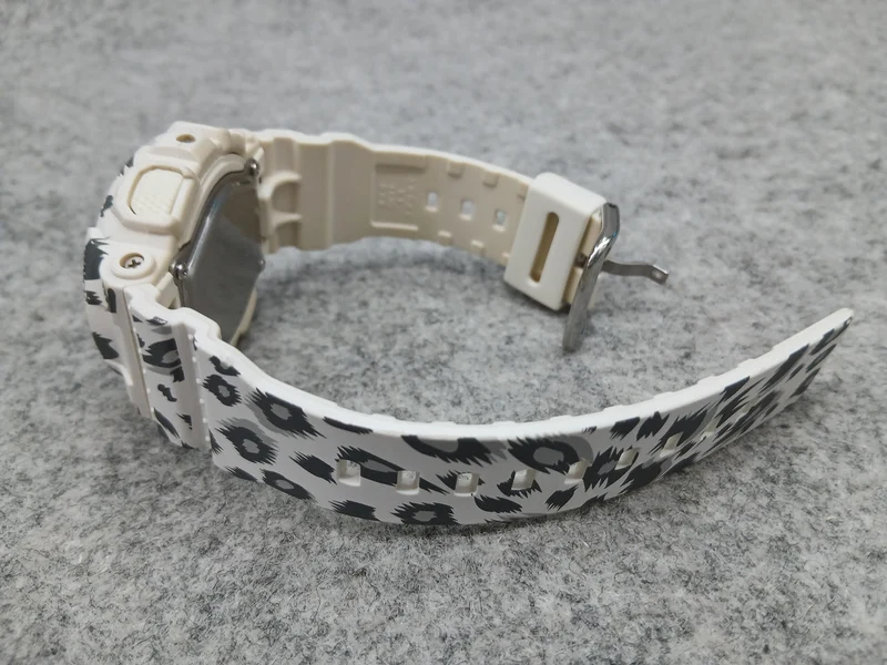 CASIO BABY-G BA-110LP-7A