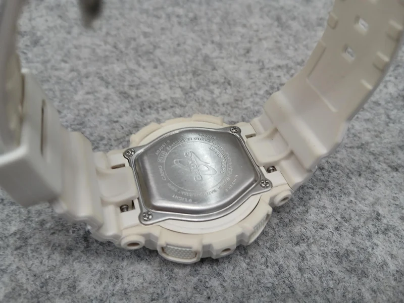CASIO BABY-G BA-110LP-7A