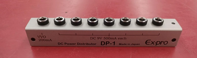 EX-PRO Power Supply DP-1