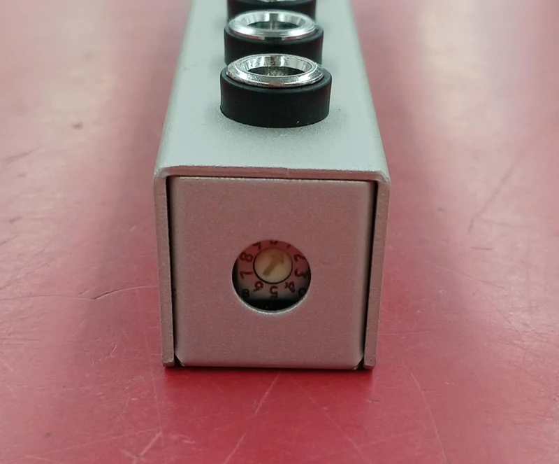 EX-PRO Power Supply DP-1