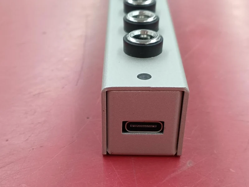 EX-PRO Power Supply DP-1