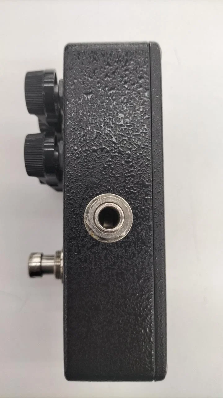 XOTIC Booster BASS RC BOOSTER