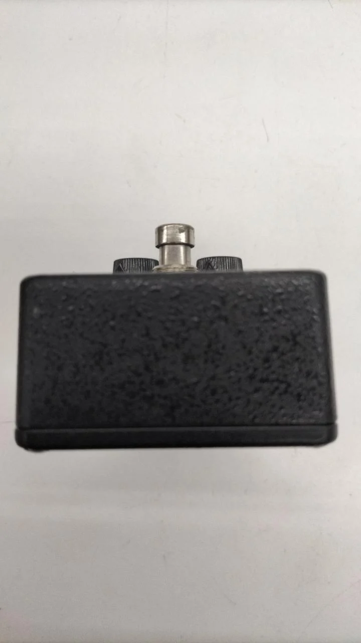 XOTIC Booster BASS RC BOOSTER