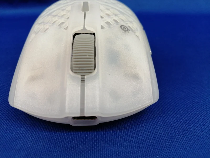 STEEL SERIES Gaming Mouse AEROX 3 WIRELESS GEN2