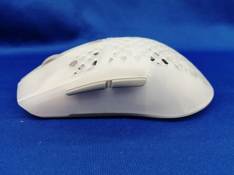 STEEL SERIES Gaming Mouse AEROX 3 WIRELESS GEN2