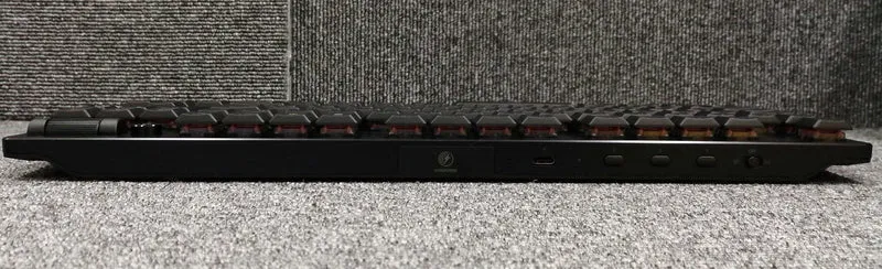 RAZER Gaming Keyboard DEATHSTALKER V2 PRO TENKEYLESS